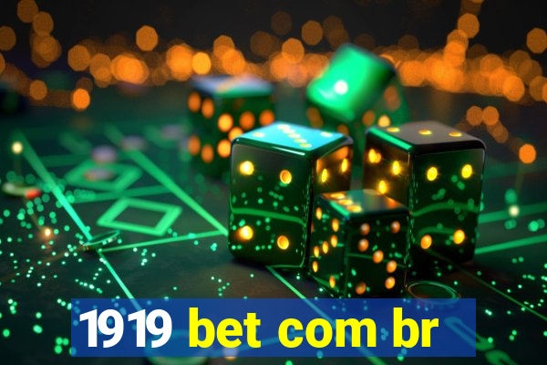 1919 bet com br